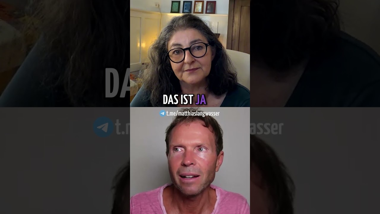 Zwischen CERN und der Zukunft des Menschseins | Post | free3