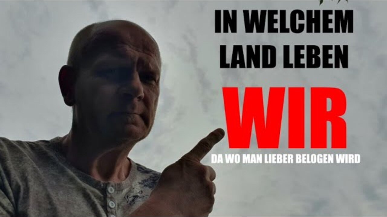A.... für Deutschland 😱 In welchem Land ist Rooobert der