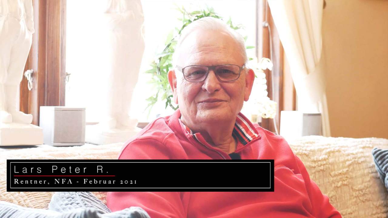 Project Fovea - Lars Peter R. | Post | free3